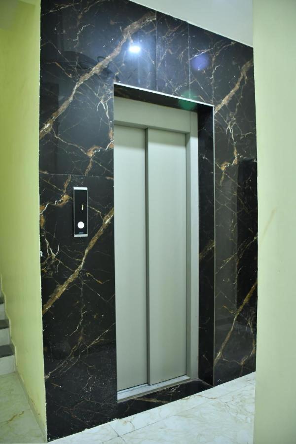 Hotel Kalika Residency - Akkalkot Akalkot Dış mekan fotoğraf