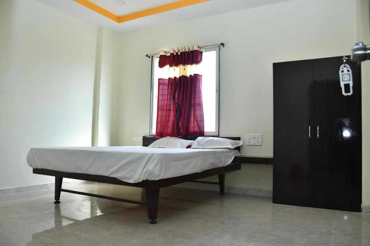 Hotel Kalika Residency - Akkalkot Akalkot Dış mekan fotoğraf